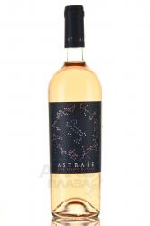 Astrale - вино Астрале 2021 год 0.75 л розовое сухое