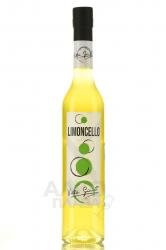 лимончелло Villa Giusti Limoncello 0.5 л 