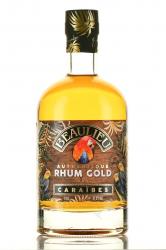 Beaulieu Rhum Gold - Болье Ром Голд 0.7 л