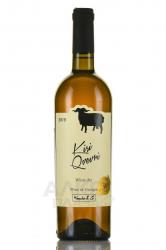 вино Koncho&Co Kisi Qvevri 0.75 л 