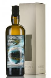 Samaroli Islay - виски Самароли Айлей 0.7 л в п/у