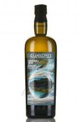 Samaroli Islay - виски Самароли Айлей 0.7 л в п/у