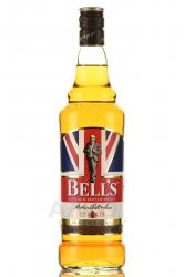 Bells Original - виски Бэллс Ориджинал 0.7 л