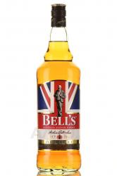 Bell’s Original - виски Бэллс Ориджинал 1 л