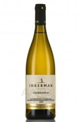 Вино Winemakers Selection Chardonnay Inkerman 0.75 л 