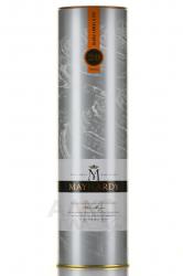 Maynards Tawny Porto 20 years - портвейн Майнардс Тони Порто 20 лет 0.75 л