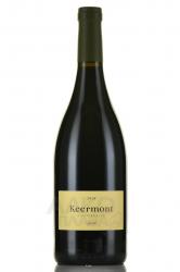 Keermont Syrah - вино Кирмонт Сира 0.75 л красное сухое