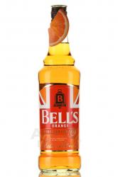 Bell’s Orange - виски Бэллс со вкусом апельсина 0.7 л