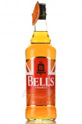Bell’s Orange - виски Бэллс со вкусом апельсина 1 л