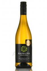 Rapaura Springs Sauvignon Blanc - вино Рапаура Спрингс Своиньон Блан 0.75 л белое сухое