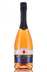 Santo Stefano Aperini Spritz - игристое вино Санто Стефано Аперини Шприц 0.75 л