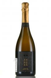 Champagne Annexa Grand Cru Waris Hubert - шампанское Шампань Анекса Гран Крю Варис Юбер 0.75 л белое брют в д/у