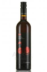 365 Wines Cherry - вино 365 Вишнёвое 0.75 л красное полусладкое