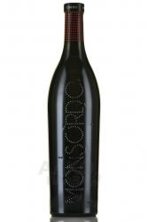 Ceretto Langhe Monsordo Rosso - вино Черетто Ланге Монсордо Россо 0.75 л красное сухое