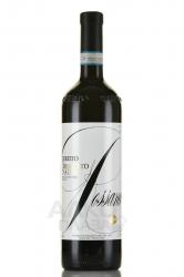 Ceretto Dolcetto d’Alba Rossana - вино Черетто Дольчетто д’Альба Россана 0.75 л красное сухое