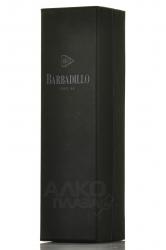 Barbadillo Reliquia Palo Cortado - херес Барбадийо Реликвия Пало Кортадо 1900 год 0.375 л в п/у