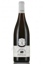 Tura Winery Pinot Noir - вино Тура Вайнери Пино Нуар 0.75 л красное сухое