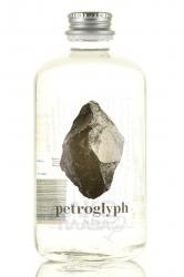 Вода минеральная природная столовая Петроглиф 0.375 л негаз. стекло