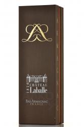 Laballe Bas Armagnac 1979 - арманьяк Лабалль Ба Арманьяк 0.7 л в п/у