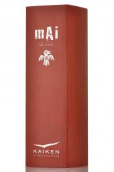 Kaiken MAI - вино Кайкен МАИ 0.75 л красное сухое в п/у