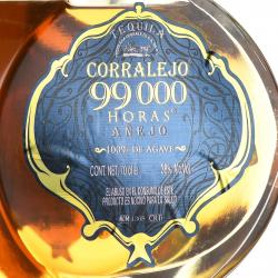 Corralejo 99000 Horas - текила Корралехо 99000 Ора 0.7 л