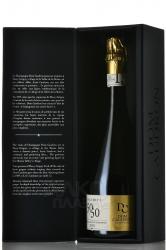 Dom Caudron Sublimite 50/50 Brut Champagne - шампанское Дом Кодрон 50/50 Сюблимите Брют 0.75 л белое брют в п/у