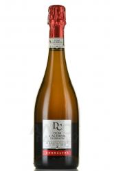 Dom Caudron Cornalyne Brut Champagne - шампанское Дом Кодрон Корналин Брют 0.75 л белое брют