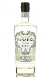 Panarea Island Gin - джин Панареа Айлэнд Джин 0.7 л