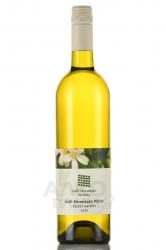Galil Mountain White - вино Галиль Маунтин Уайт 0.75 л белое сухое