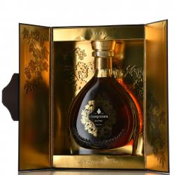 Courvoisier Extra - коньяк Курвуазье Экстра 0.7 л в п/у