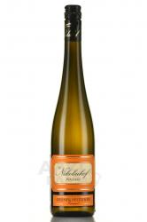 Nikolaihof Wachau Gruner Veltliner Federspiel - вино Николайхоф Вахау Грюнер Вельтлинер Федершпиль 0.75 л белое сухое