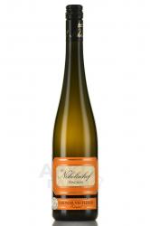 Nikolaihof Wachau Ried Im Weingebirge Gruner Veltliner Federspiel - вино Николайхоф Вахау Рид Им Вайнгебирге Грюнер Вельтлинер Федершпиль 0.75 л белое сухое