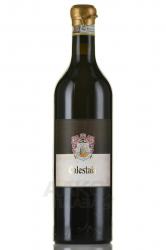 Calestaia Morellino di Scansano Riserva - вино Калестайя Мореллино ди Скансано Ризерва 0.75 л красное сухое