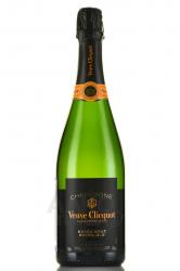 Veuve Clicquot Extra Brut Extra Old gift box - шампанское Вдова Клико Экстра Брют Экстра Олд 0.75 л в п/у