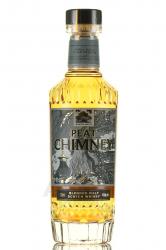 Peat Chimney - виски Пит Чимней 0.7 л