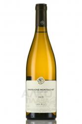 Domaine Lamy-Pillot Chassagne-Montrachet - вино Шассань-Монраше Домэн Лами Пийо 0.75 л белое сухое