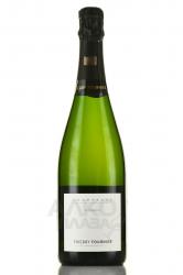 Champagne Thierry Fournier Reserse - шампанское Шампань Тьерри Фурнье Резерв 0.75 л белое брют