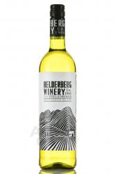 Helderberg Winery Sauvignon Blanc Stellenbosch - вино Хельдерберг Вайнери Совиньон Блан 0.75 л белое сухое