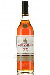 Courvoisier VSOP - коньяк Курвуазье ВСОП 0.7 л