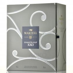 Martell Chanteloup - коньяк Мартель Шантелу XXO 0.7 л