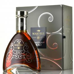 Martell Chanteloup - коньяк Мартель Шантелу XXO 0.7 л