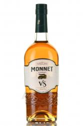 Monnet VS - коньяк Монне ВС 0.7 л