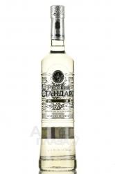 Russian Standard Platinum - водка Русский Стандарт Платинум 0.7 л