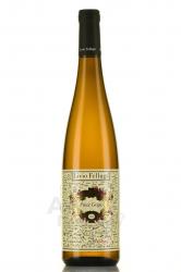 Livio Felluga Pinot Grigio COF DOC - вино Ливио Феллуга Пино Гриджио Коф ДОК 0.75 л белое сухое