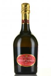 Cantina del Coppiere Cavatina Muller Thurgau - игристое вино Каватина Мюллер Тургау 0.75 л