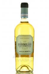 вино Soave Classico Brognoligo 0.75 л 