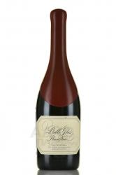 Belle Glos Las Alturas Pinot Noir - американское вино Бэл Глос Лас Алтурас Пино Нуар 0.75 л