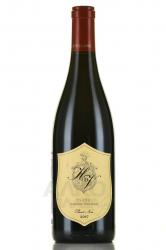 Hyde de Villaine Ysabel Sonoma Mountain Pinot Noir - вино Хайд Вилен Исабел Сонома Маунтэн Пино Нуар 0.75 л