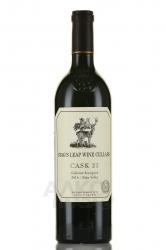 Stag`s Leap Wine Cellars Cask 23 Cabernet Sauvignon - вино Стэг`с Лип Селларз Каск 23 Каберне Совиньон 0.75 л