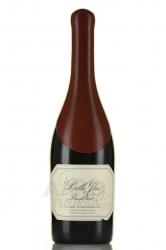 Belle Glos Clark & Telephone Pinot Noir - американское вино Бэл Глос Кларк энд Телефон Пино Нуар красное сухое 0.75 л